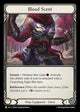 Blood Scent - LGS259 (LGS259)  Cold Foil