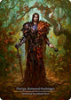 Florian, Rotwood Harbinger (Marvel) (ROS001-MV)  Cold Foil