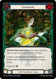 Germinate (ROS004)  Rainbow Foil