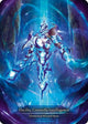 Oscilio, Constella Intelligence (Marvel) (ROS019)  Cold Foil