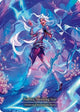 Aurora, Shooting Star (Marvel) (ROS007)  Cold Foil