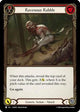 Ravenous Rabble (Red) (AAZ012)