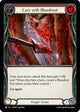 Lace with Bloodrot (AAZ017)