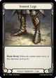 Ironrot Legs (AUR) (AUR006)