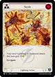 Sizzle (Red) (AUR014)