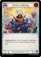 Harness Lightning (Yellow) (AUR020)