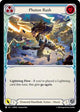 Photon Rush (Blue) (AUR024)