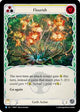 Flourish (Yellow) (TER017)