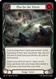 Plan for the Worst (ROS247)  Rainbow Foil