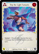 Trip the Light Fantastic (Blue) (ROS106)