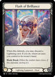 Flash of Brilliance (ROS072)  Cold Foil