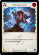 Flittering Charge (Blue) (ROS091)
