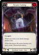 Arcane Cussing (Red) (ROS152)