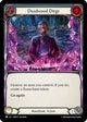 Deadwood Dirge (Blue) (ROS157)