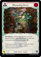 Blossoming Decay (Red) (ROS049)