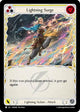 Lightning Surge (Yellow) (ROS099)