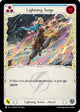 Lightning Surge (Blue) (ROS100)