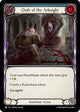 Oath of the Arknight (Blue) (ROS160)