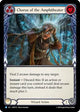 Chorus of the Amphitheater (Blue) (ROS172)  Rainbow Foil
