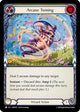 Arcane Twining (Yellow) (ROS187)