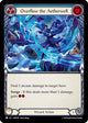 Overflow the Aetherwell (Blue) (ROS200)