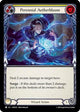 Perennial Aetherbloom (Yellow) (ROS202)  Rainbow Foil