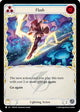 Flash (Blue) (ROS109)