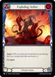 Exploding Aether (Blue) (ROS194)
