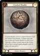 Cracked Bauble (ROS238)