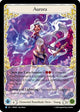 Aurora (ARA001)  Rainbow Foil