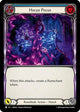 Hocus Pocus (Blue) (ARA022)