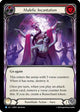 Malefic Incantation (Red) (FLR015)
