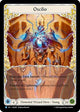 Oscilio (OSC001)  Rainbow Foil