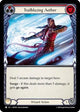 Trailblazing Aether (Red) (OSC019)