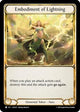 Embodiment of Lightning (OSC027)