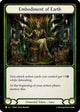Embodiment of Earth (VER026)