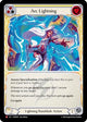 Arc Lightning (ROS010)