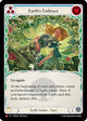Earth's Embrace (ROS034)  Rainbow Foil