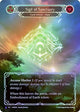 Sigil of Sanctuary (Marvel) (ROS045)  Cold Foil