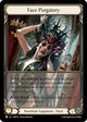 Face Purgatory (Extended Art) (ROS114)  Cold Foil
