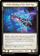 Aether Bindings of the Third Age (ROS163)  Cold Foil