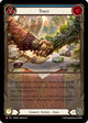 Truce (Extended Art) (ROS219)  Rainbow Foil