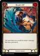 Brush Off (Blue) (ROS236)