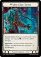Widow Claw Tarsus (ROS241)  Cold Foil
