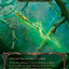 Rosetta Thorn (Marvel) (ROS256)  Cold Foil