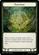 Runechant (Earth) (ROS162)