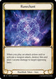 Runechant (Lightning) (ROS162)