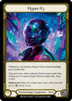 Hyper-X3 - FAB170 (FAB170)  Cold Foil