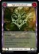 Sigil of Deadwood (Extended Art) - LGS326 (LGS326)  Rainbow Foil