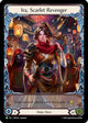 Ira, Scarlet Revenger - HER123 (HER123)  Rainbow Foil